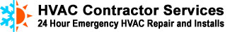 Moffett Field HVAC Services